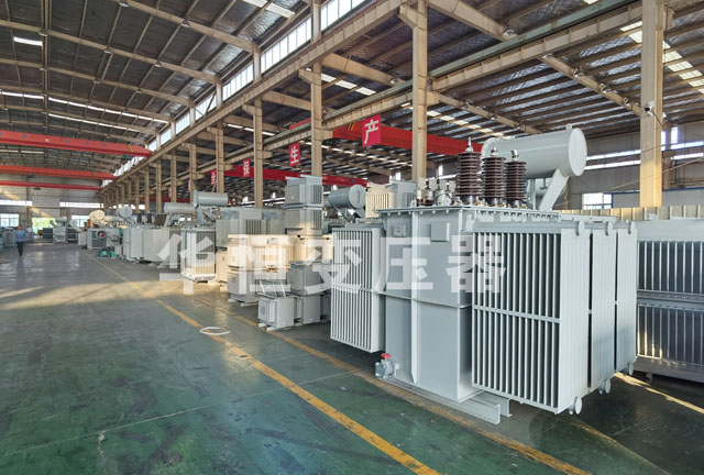 S13-8000/35越西越西越西电力变压器厂家