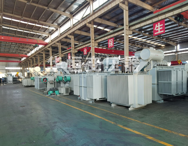 S11-8000/35越西越西越西电力变压器厂家