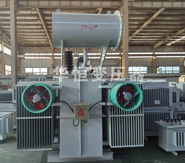 S13-8000/35越西越西越西电力变压器