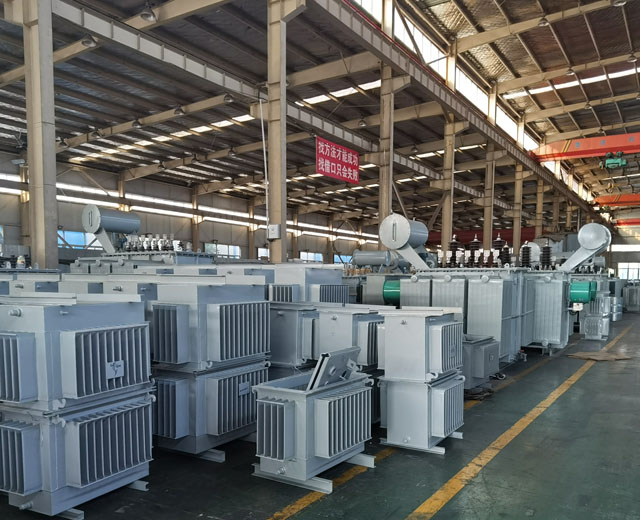 S11-8000/35越西越西越西电力变压器