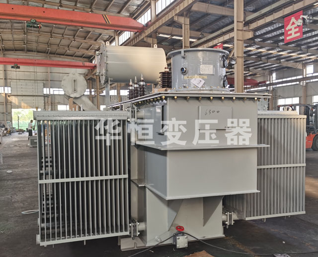 S11-6300/35越西越西越西电力变压器价格