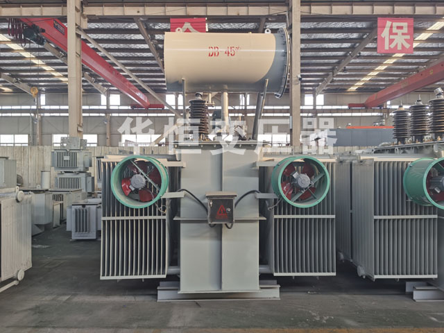 S11-6300/35越西越西越西电力变压器