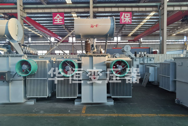 S13-6300/35越西越西越西油浸式变压器